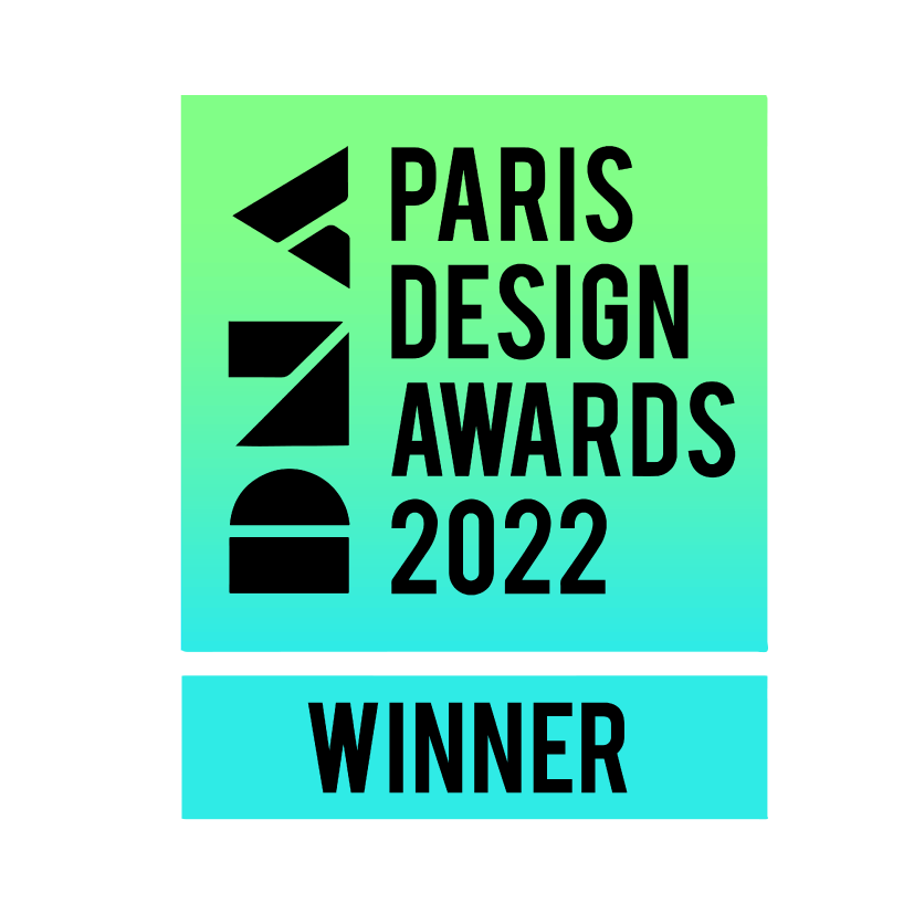 DNA Paris Winner