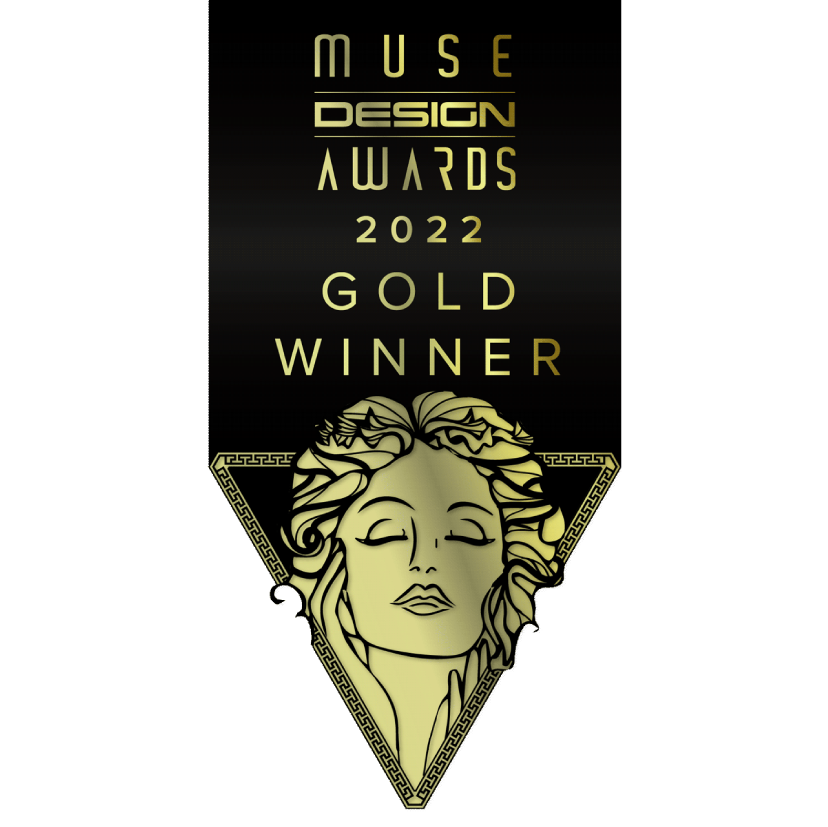 MUSE Gold