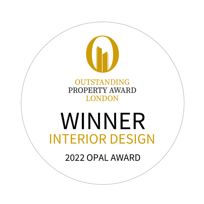OPAL London Winner
