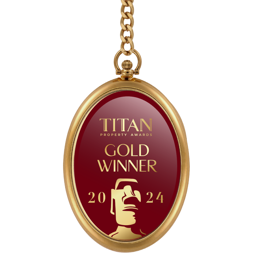 TITAN Gold