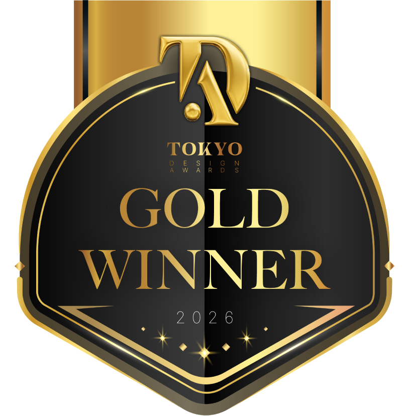 TOKYO Gold