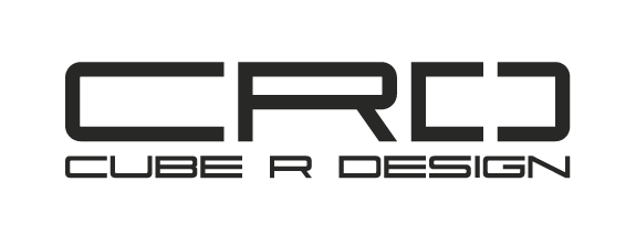 CRD CUBE R DESIGN